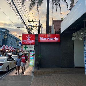 Silver Resortel